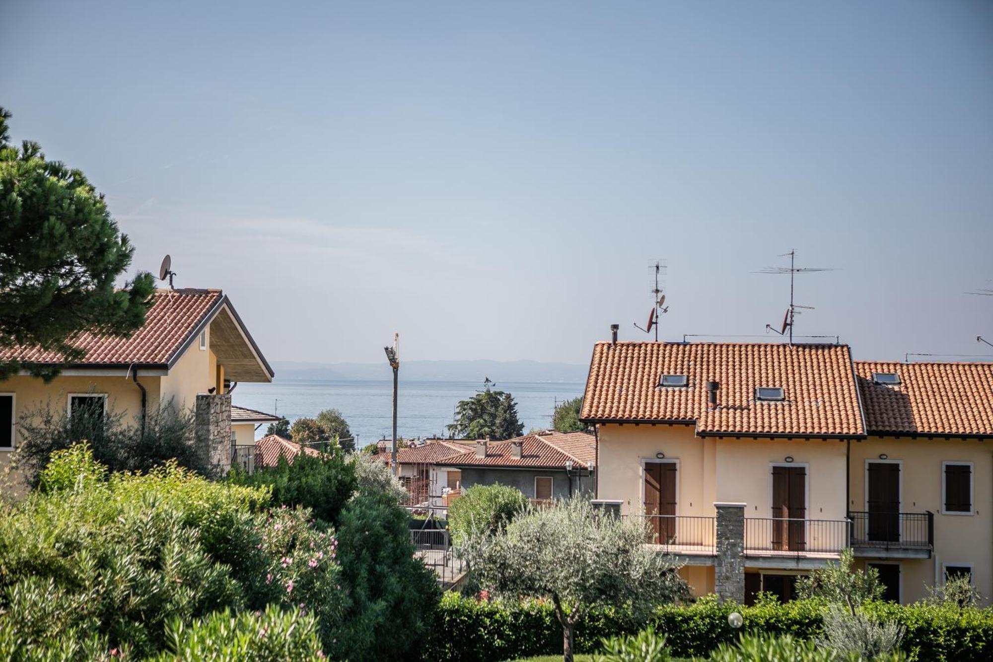 Villagioia Bardolino Exterior foto